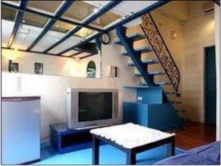 Lucky Apartment-Ximen 타이베이 외부 사진