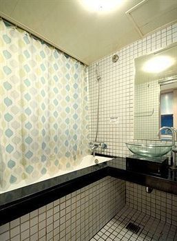 Lucky Apartment-Ximen 타이베이 외부 사진